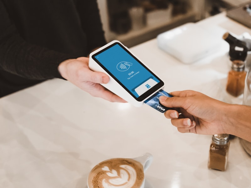 E-Commerce Solutions