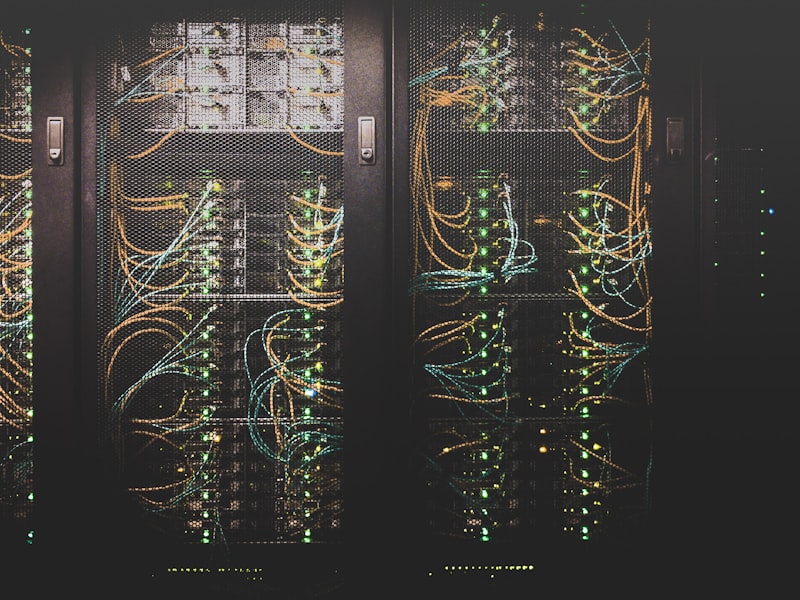 Web Hosting